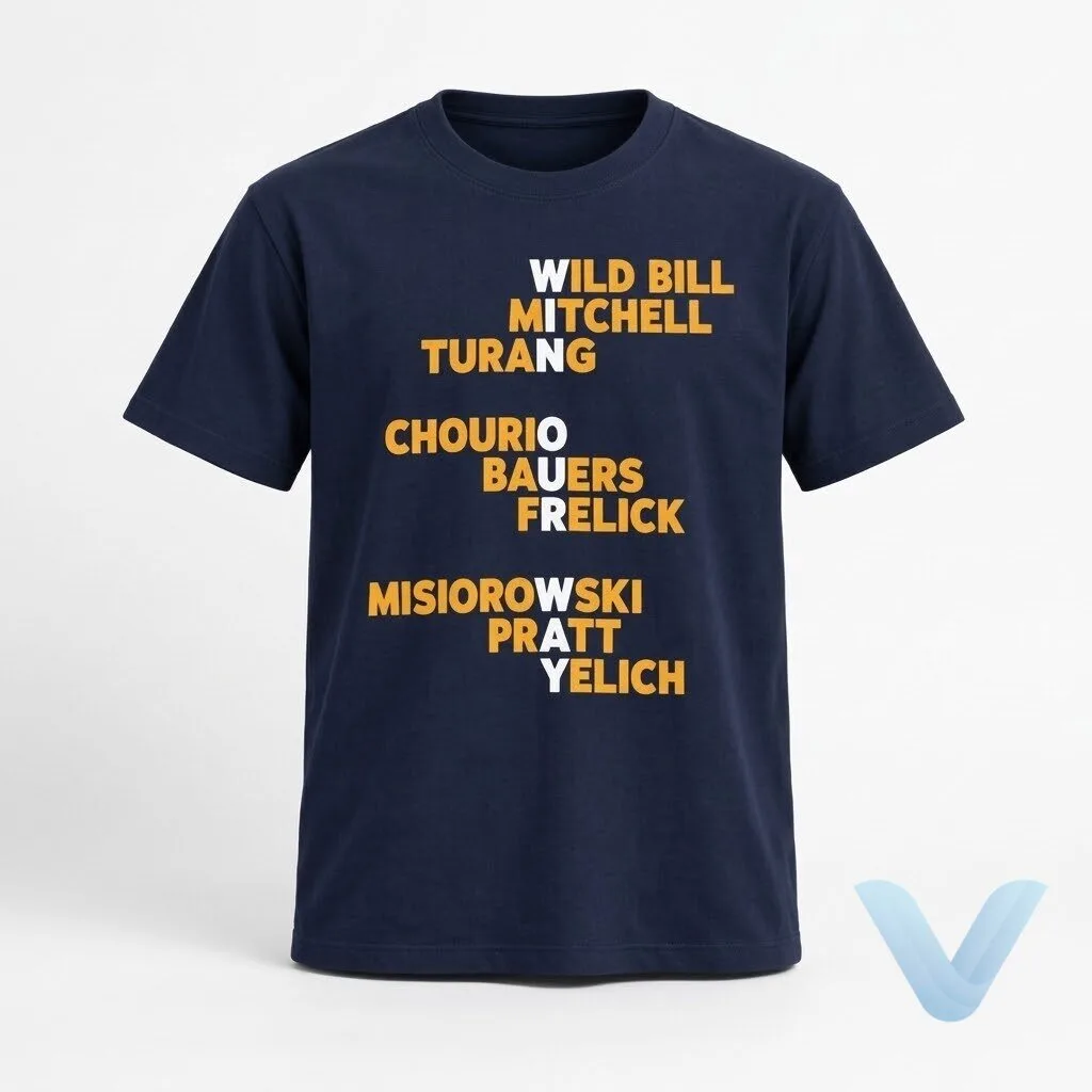 Home 12 Milwaukee Win Our Way Names T Shirt