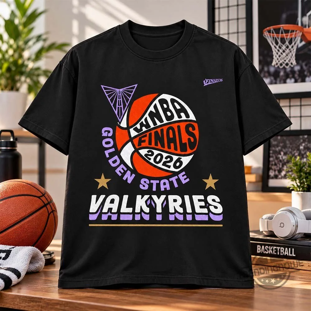 Golden State Valkyries WNBA Finals 2026 Shirt 7 Golden State Valkyries WNBA Finals 2026 Shirt
