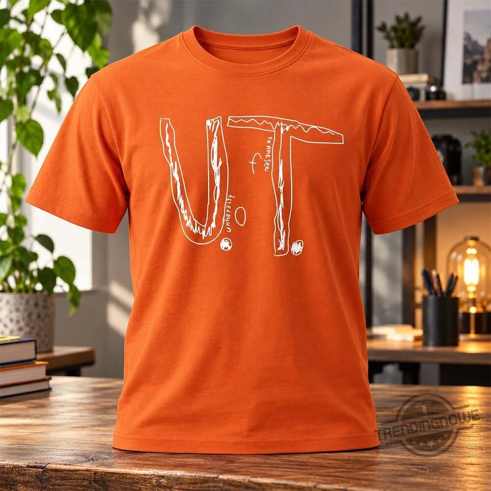 University Of Tennessee Anti Bullying Shirt 3 University Of Tennessee Anti Bullying Shirt