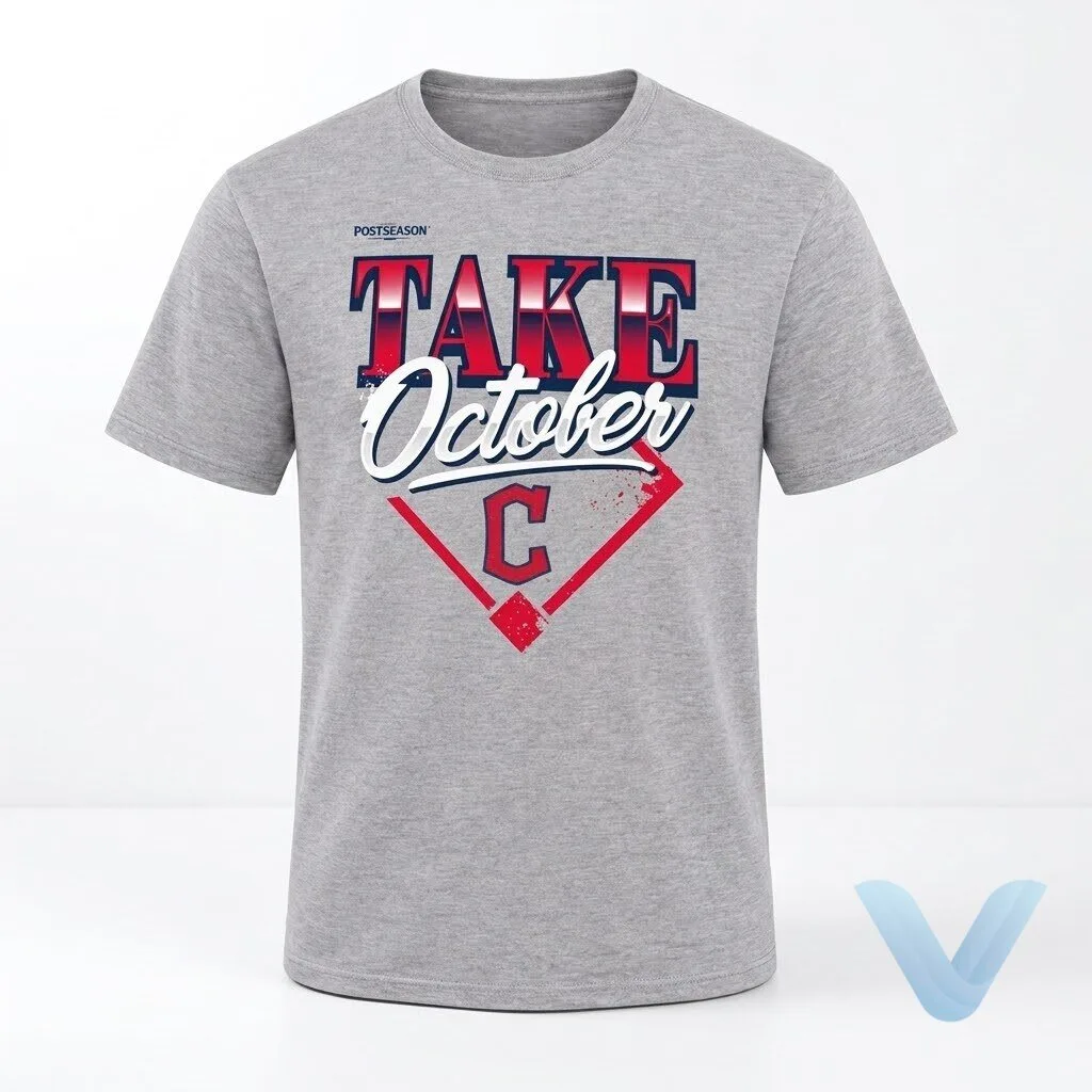 Travis Kelce Guardians Take October Division Series Clinch 2026 T Shirt