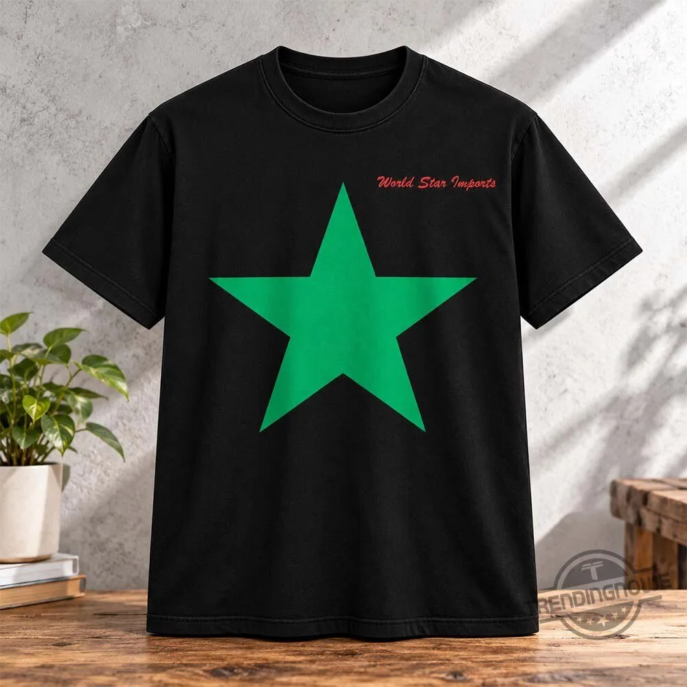 Justin Bieber World Star Imports Star In Studio City Shirt 6 Justin Bieber World Star Imports Star In Studio City Shirt