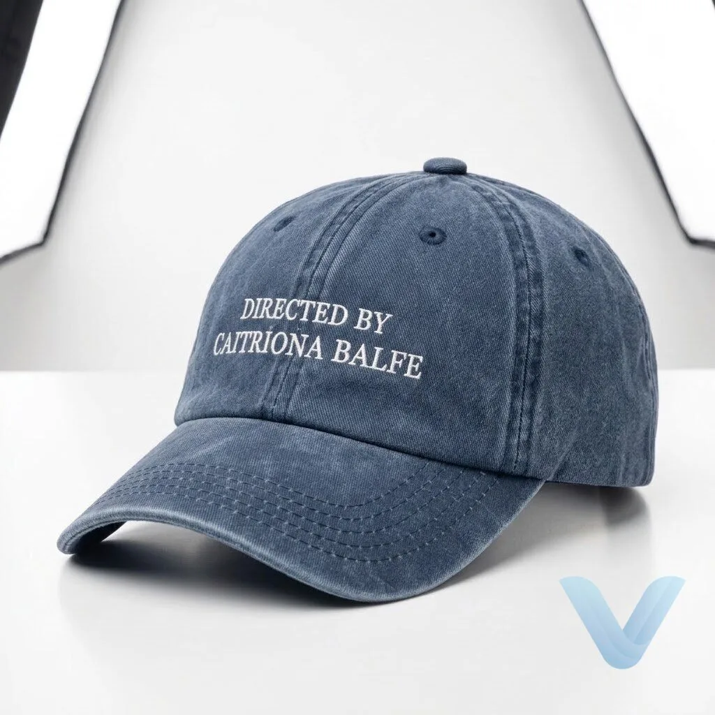 Directed By Caitriona Balfe Hat gift cap 7 Directed By Caitriona Balfe Hat gift cap