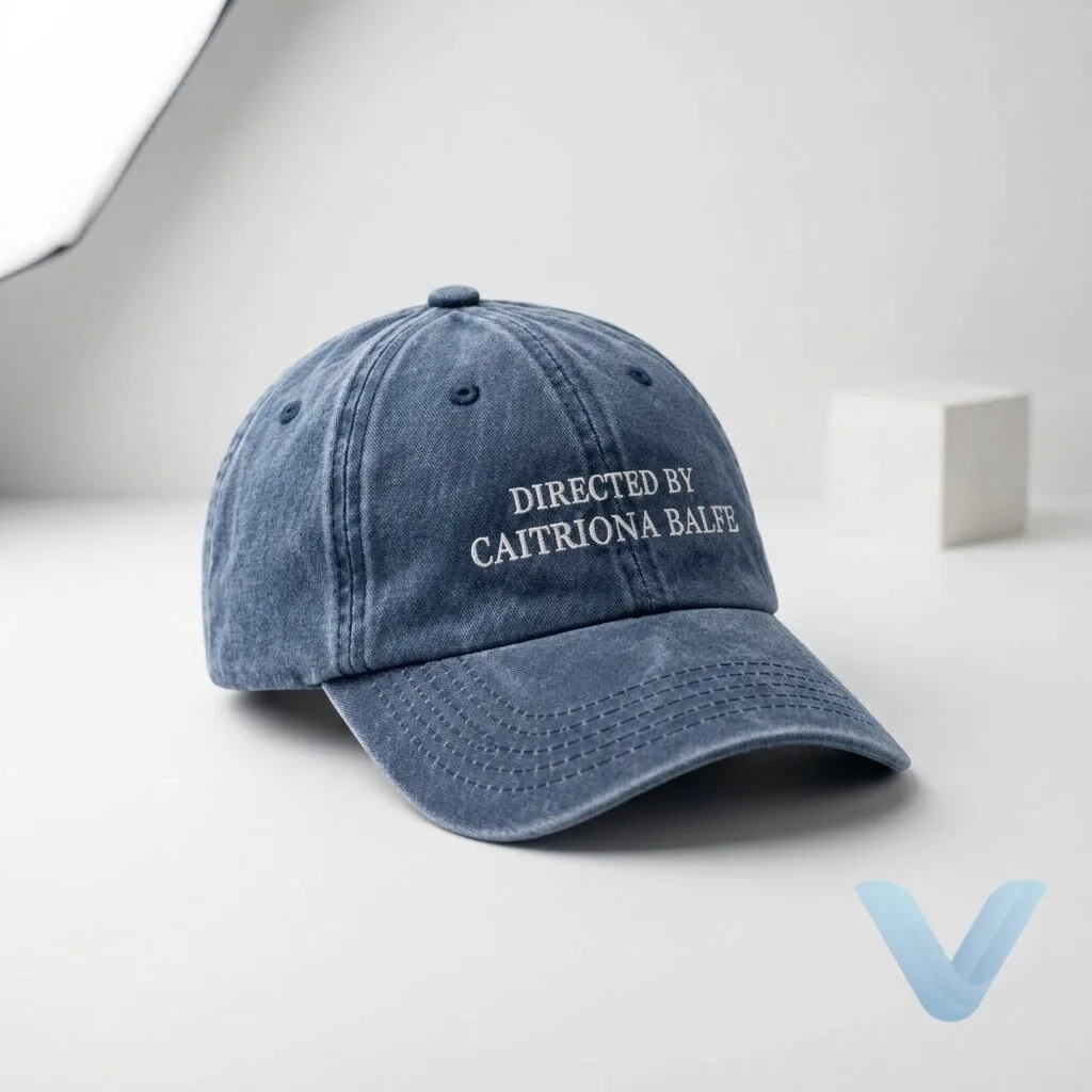 Directed By Caitriona Balfe Hat gift cap 8 Directed By Caitriona Balfe Hat gift cap