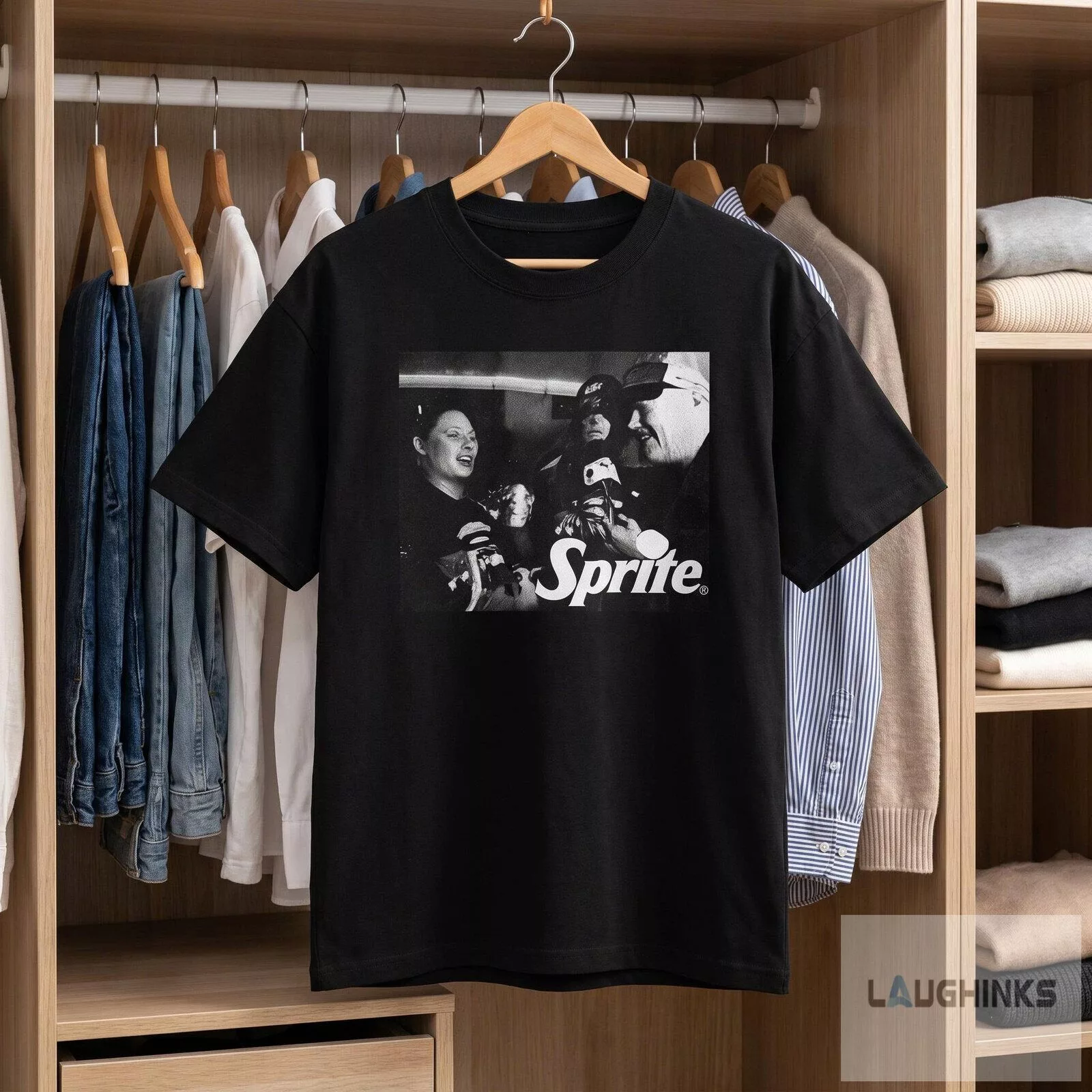 Scream Ghostface Sprite T Shirt Vintage Horror Movie Apparel 6 Scream Ghostface Sprite T Shirt Vintage Horror Movie Apparel