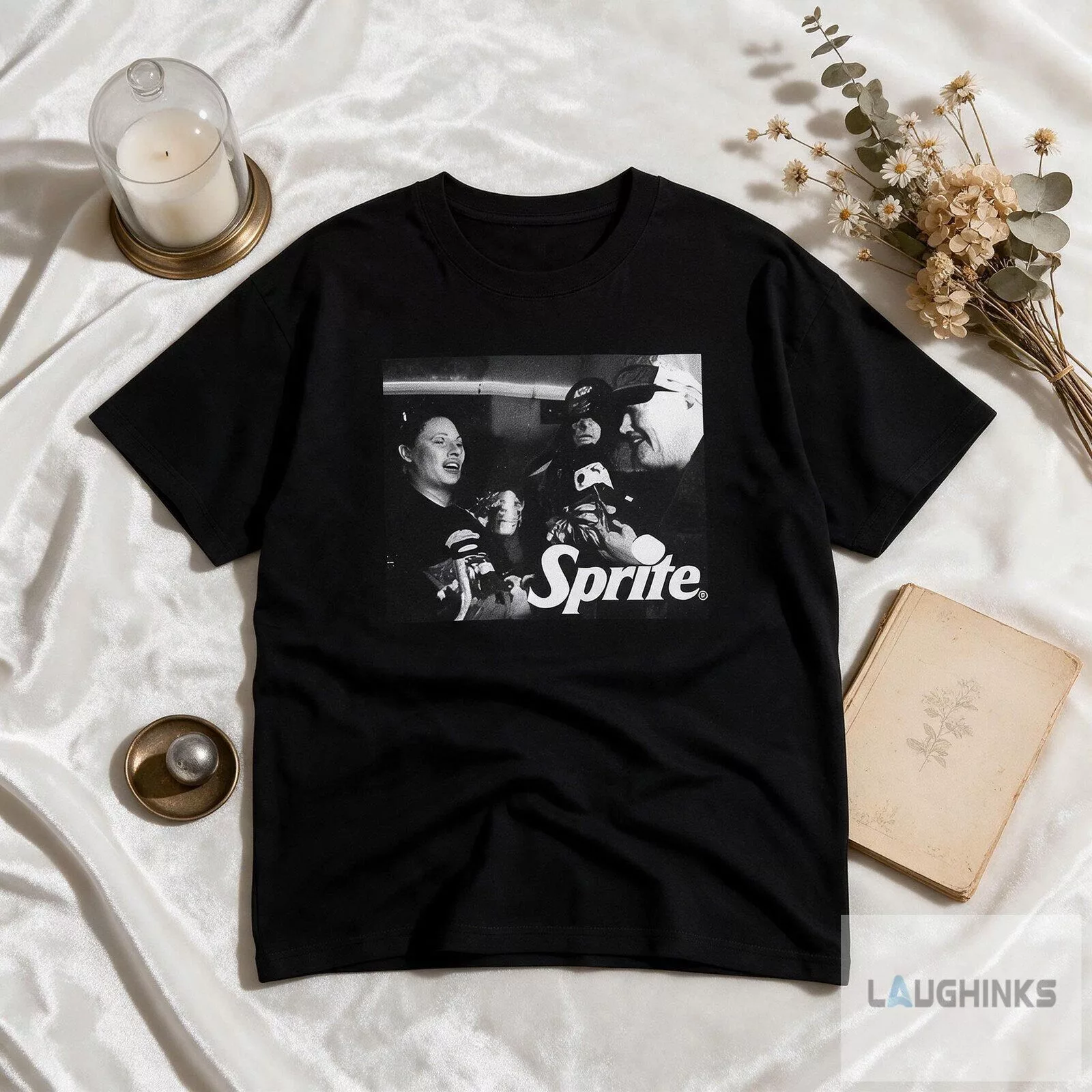 Scream Ghostface Sprite T Shirt Vintage Horror Movie Apparel 7 Scream Ghostface Sprite T Shirt Vintage Horror Movie Apparel