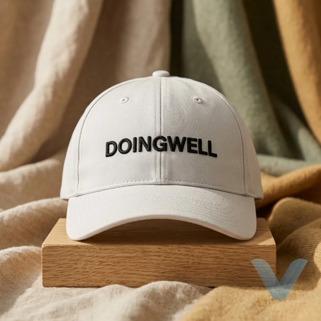 Sean O'Malley Doingwell Hat gift cap 8 Sean O