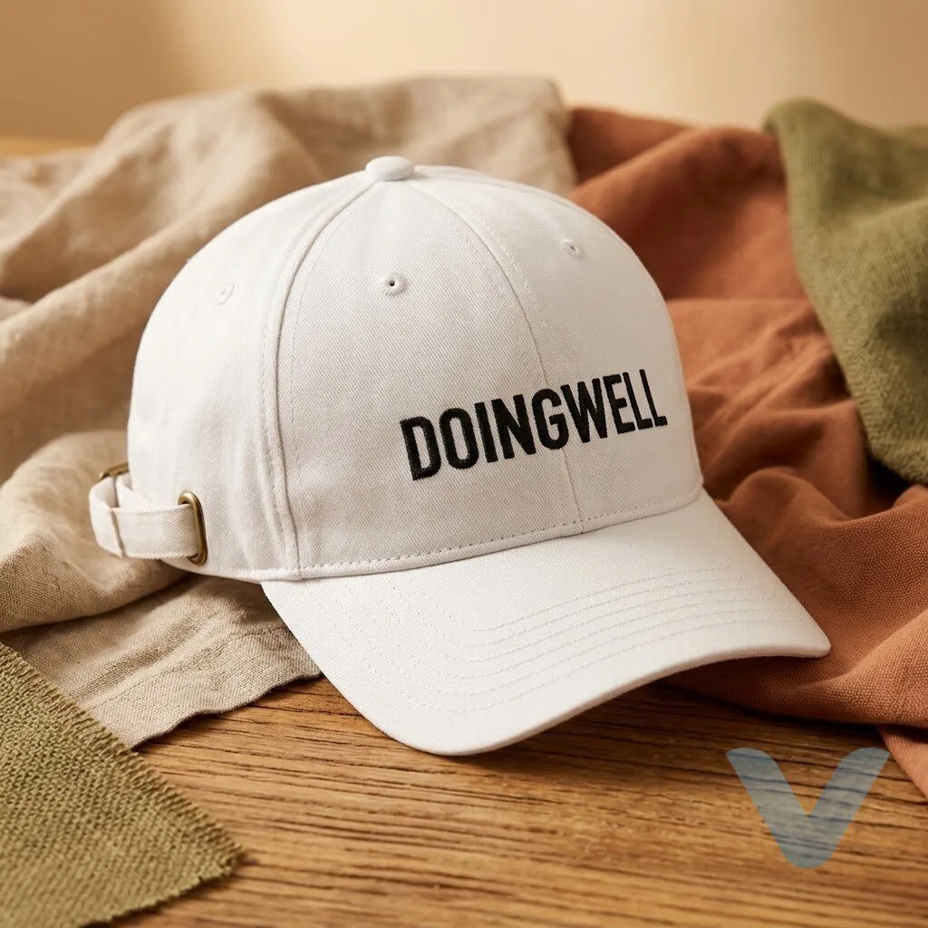 Sean O'Malley Doingwell Hat gift cap 9 Sean O