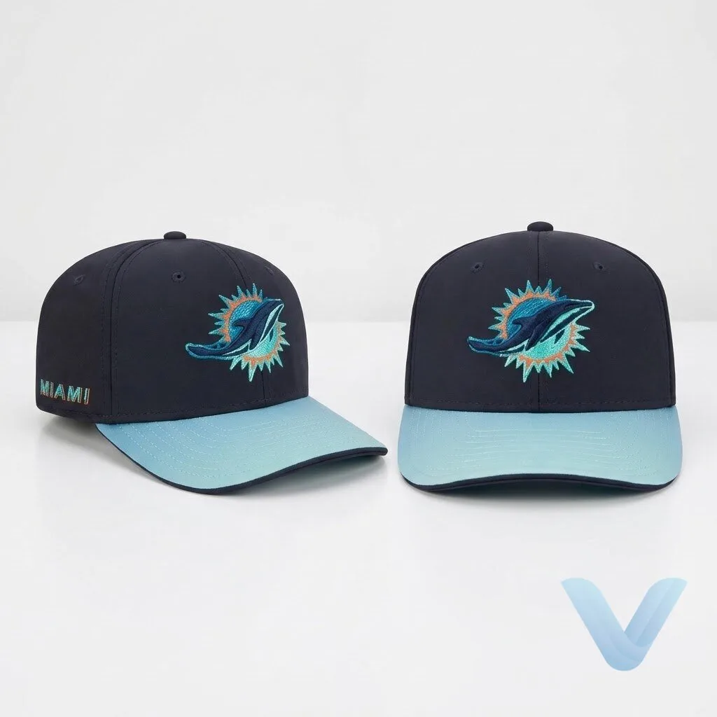 Miami Dolphins Rivalries Dark Water 2026 Hat Gift cap 2 Miami Dolphins Rivalries Dark Water 2026 Hat Gift cap