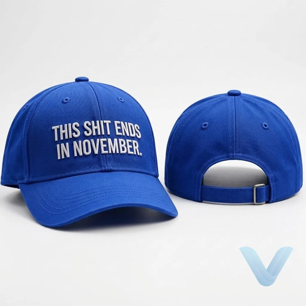 This Shit Ends In November 2026 Hat gift cap 7 This Shit Ends In November 2026 Hat gift cap