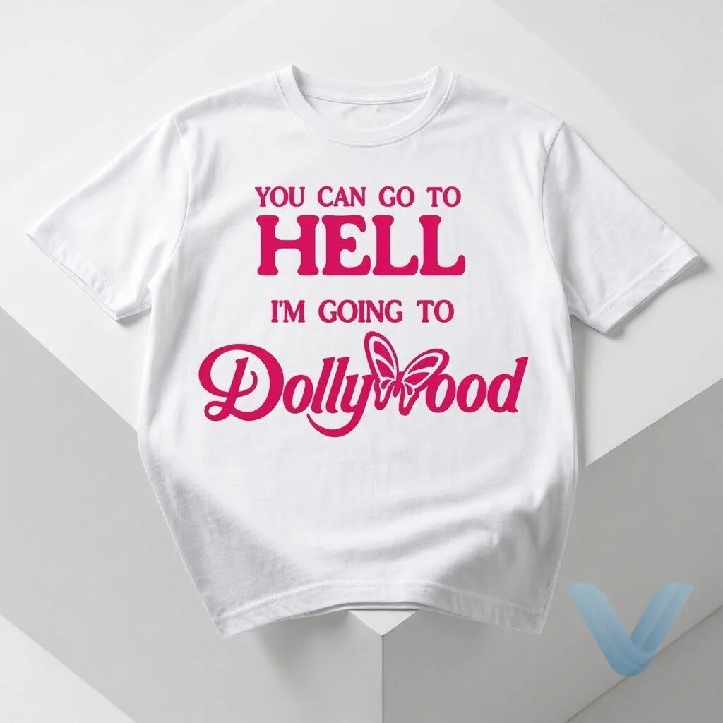 You Can Go To Hell Im Going To Dollywood 2026 T Shirt hoodie sweatshirt You Can Go To Hell Im Going To Dollywood 2026 T Shirt hoodie sweatshirt – image 3 of 4