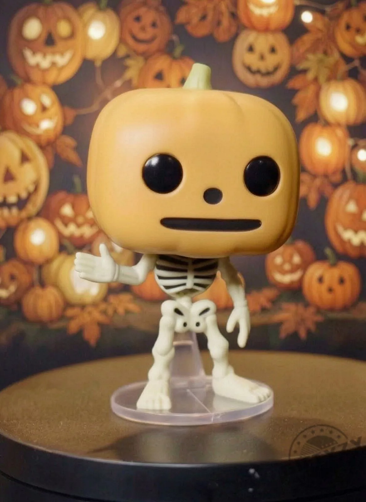 New York Comic Con (NYCC) 2026 Pop! Figure Doll