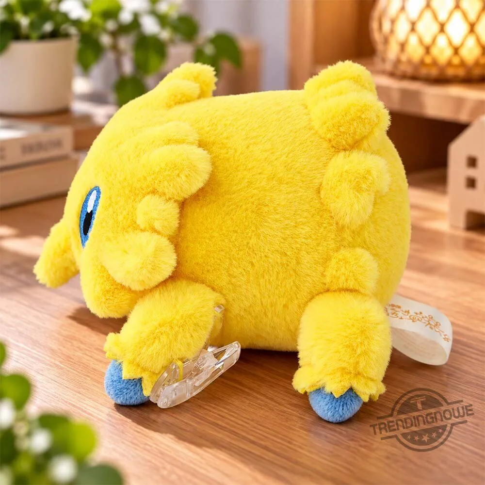Japan Pokemon Center Life Size Joltik With Electroweb Plush 10 Japan Pokemon Center Life Size Joltik With Electroweb Plush