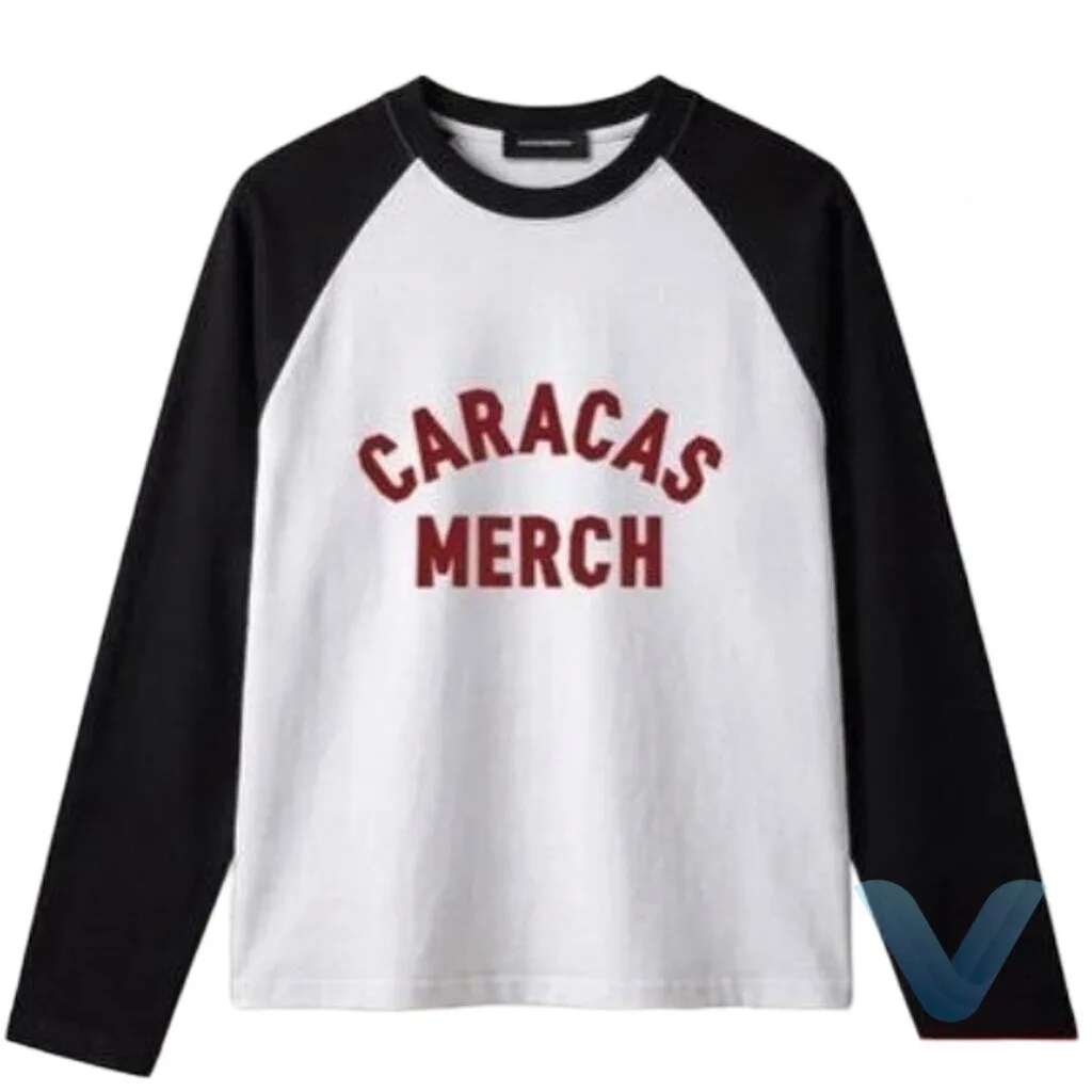 BTS V Kim Taehyung Caracas Merch T shirt 8 BTS V Kim Taehyung Caracas Merch T shirt replica