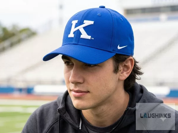 Will Stein Kentucky Power K Nike Hat