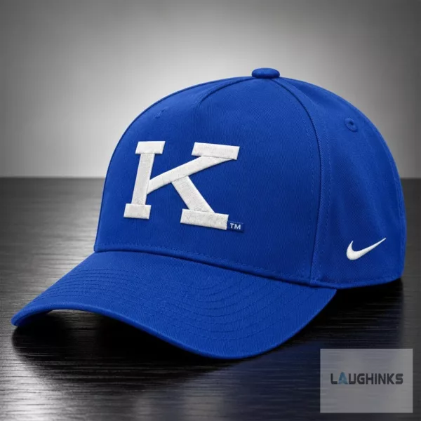 Will Stein Kentucky Power K Nike Hat