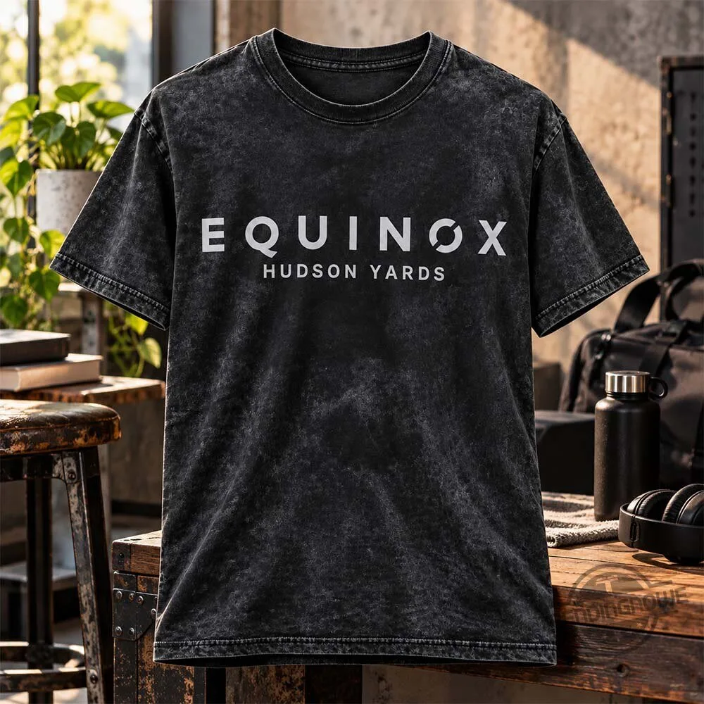 Noah Schnapp Equinox Hudson Yards Shirt 6 Noah Schnapp Equinox Hudson Yards Shirt