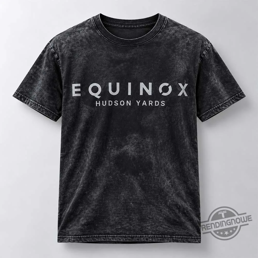 Noah Schnapp Equinox Hudson Yards Shirt 7 Noah Schnapp Equinox Hudson Yards Shirt