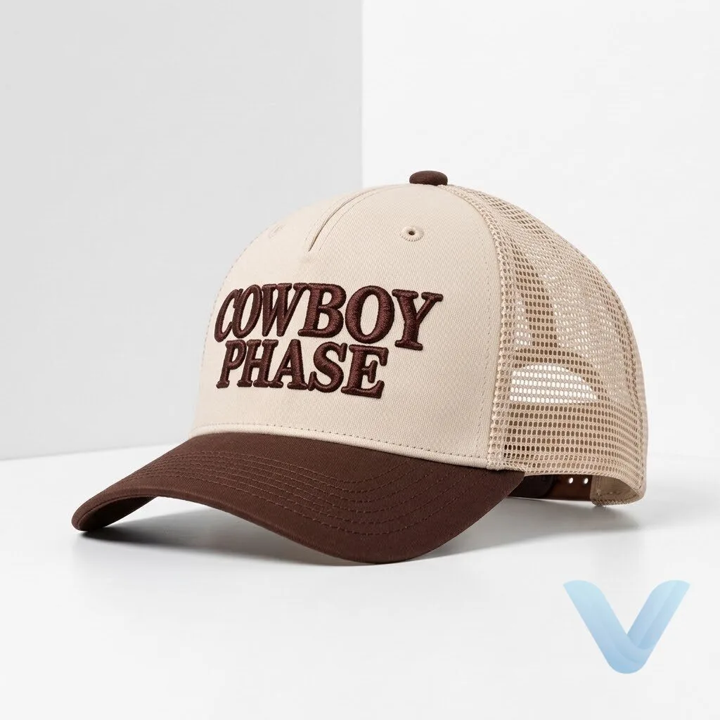 Cowboy Phase Hat gift cap 7 Cowboy Phase Hat gift cap