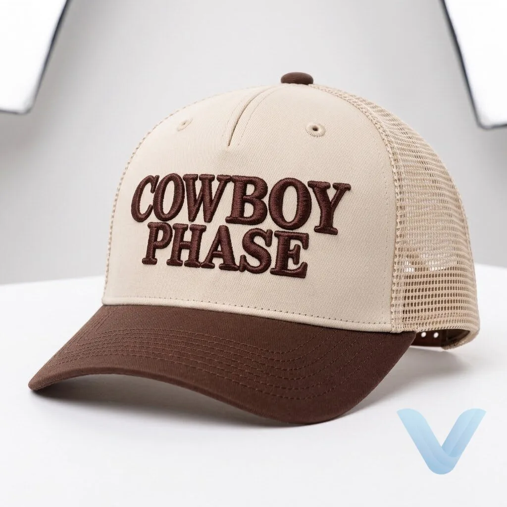 Cowboy Phase Hat gift cap 8 Cowboy Phase Hat gift cap
