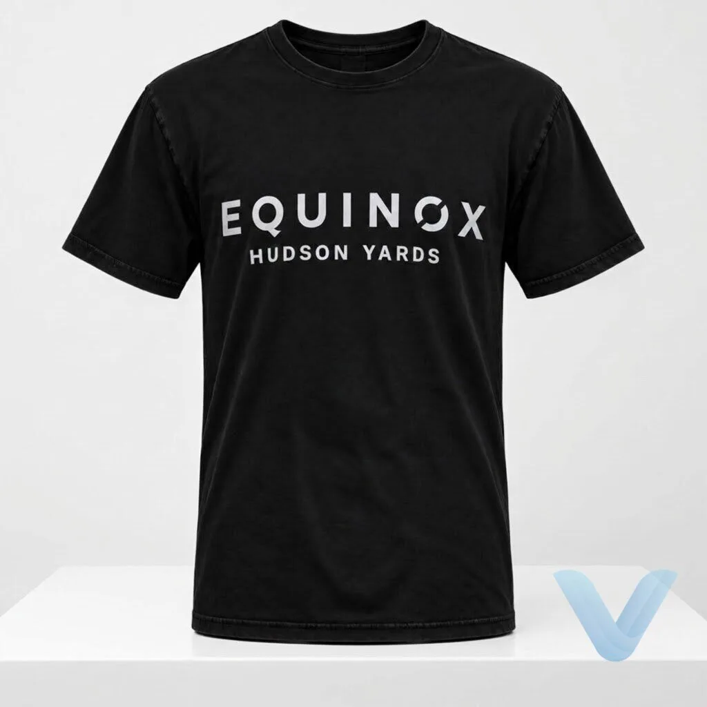 Noah Schnapp Equinox Hudson Yards T Shirt Noah Schnapp Equinox Hudson Yards T Shirt