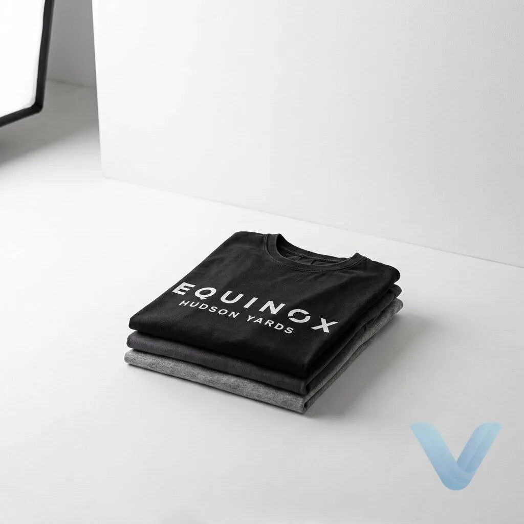 Noah Schnapp Equinox Hudson Yards T Shirt Noah Schnapp Equinox Hudson Yards T Shirt – image 4 of 5