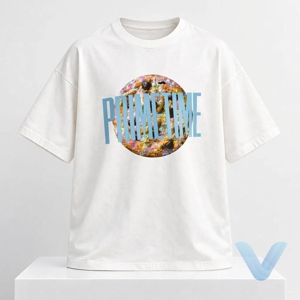 Robert Pattinson Primetime T Shirt hoodie sweatshirt Robert Pattinson Primetime T Shirt hoodie sweatshirt – image 4 of 5