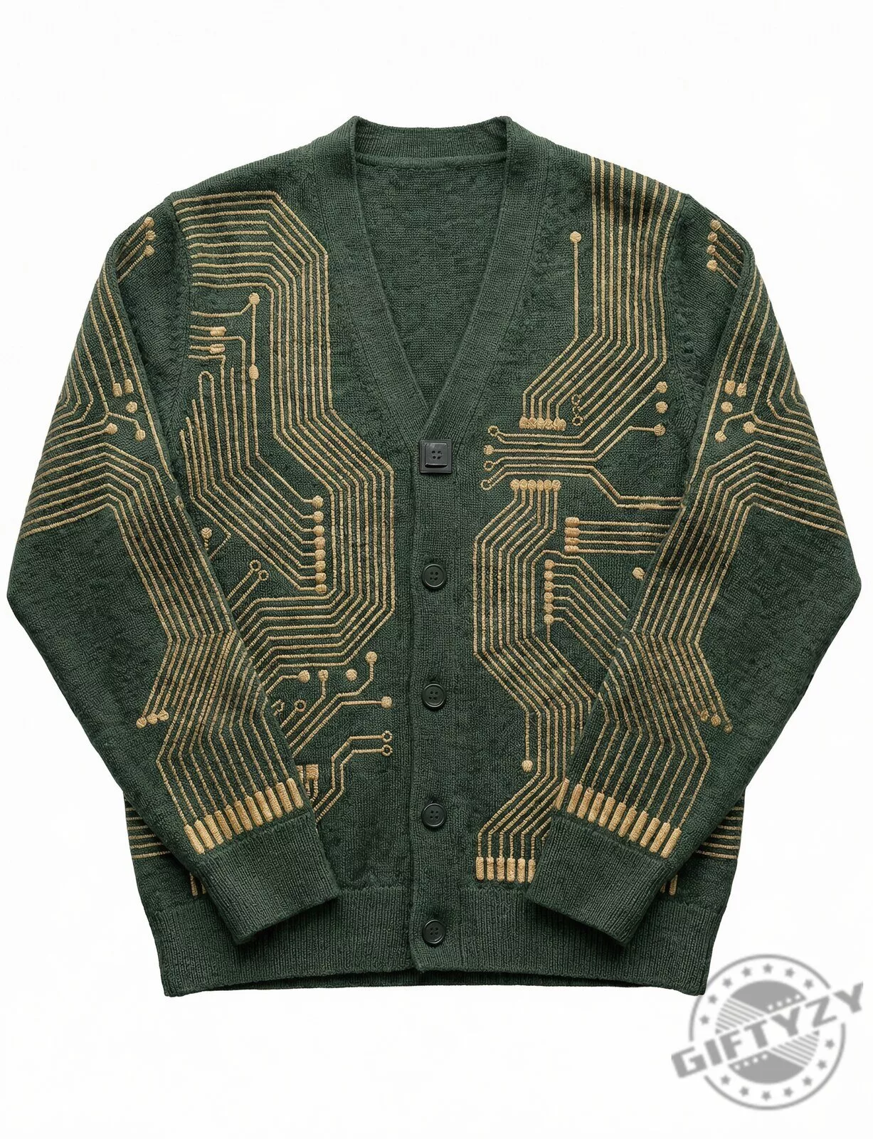 Ramin Nasibov Ugly Sweatshirt 3 Ramin Nasibov Ugly Sweatshirt product view