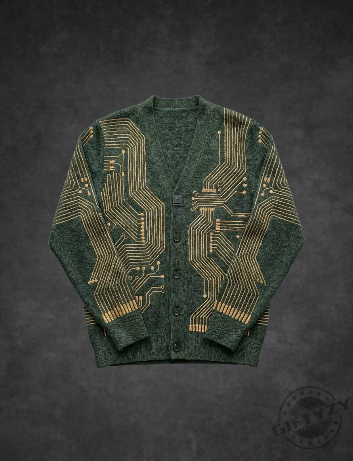 Ramin Nasibov Ugly Sweatshirt 5 Ramin Nasibov Ugly Sweatshirt product view