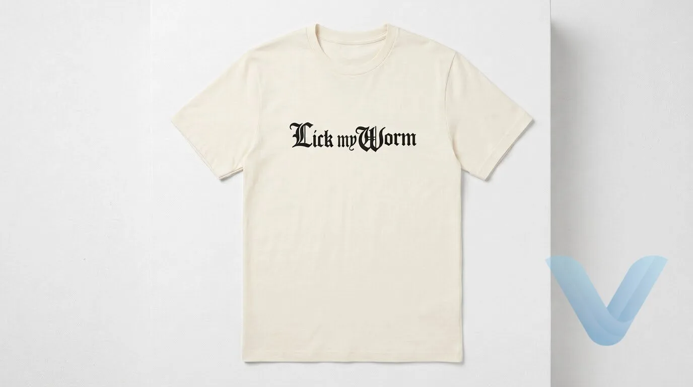 Alexander Skarsgard lick my worm t shirt Alexander Skarsgard lick my worm t shirt – image 2 of 5