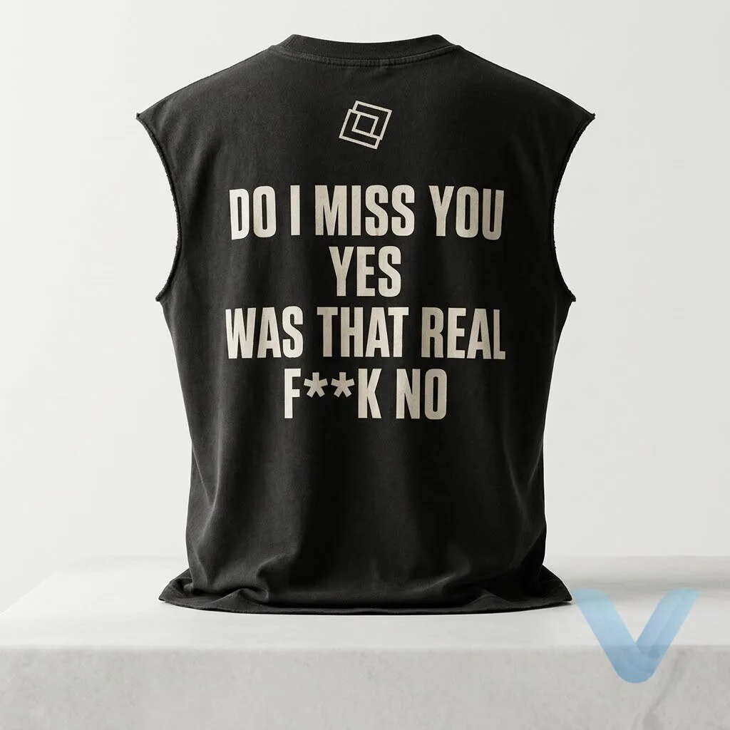 M4N1PL3 365 Days Do I Miss You Yes Was That Real No Shirt hoodie