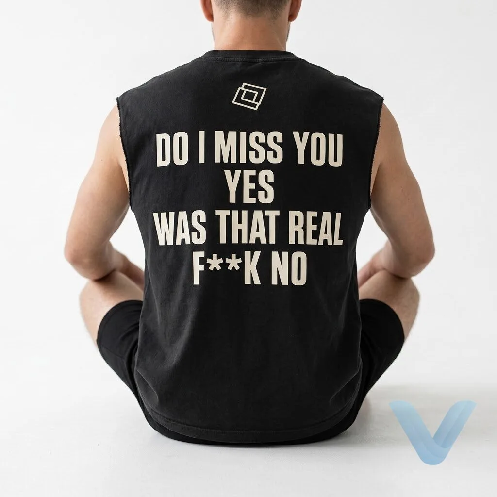 M4N1PL3 365 Days Do I Miss You Yes Was That Real No Shirt hoodie M4N1PL3 365 Days Do I Miss You Yes Was That Real No Shirt hoodie – image 4 of 8