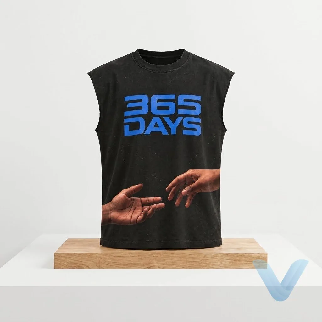M4N1PL3 365 Days Do I Miss You Yes Was That Real No Shirt hoodie M4N1PL3 365 Days Do I Miss You Yes Was That Real No Shirt hoodie – image 5 of 8