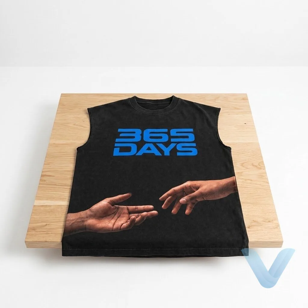 M4N1PL3 365 Days Do I Miss You Yes Was That Real No Shirt hoodie M4N1PL3 365 Days Do I Miss You Yes Was That Real No Shirt hoodie – image 6 of 8