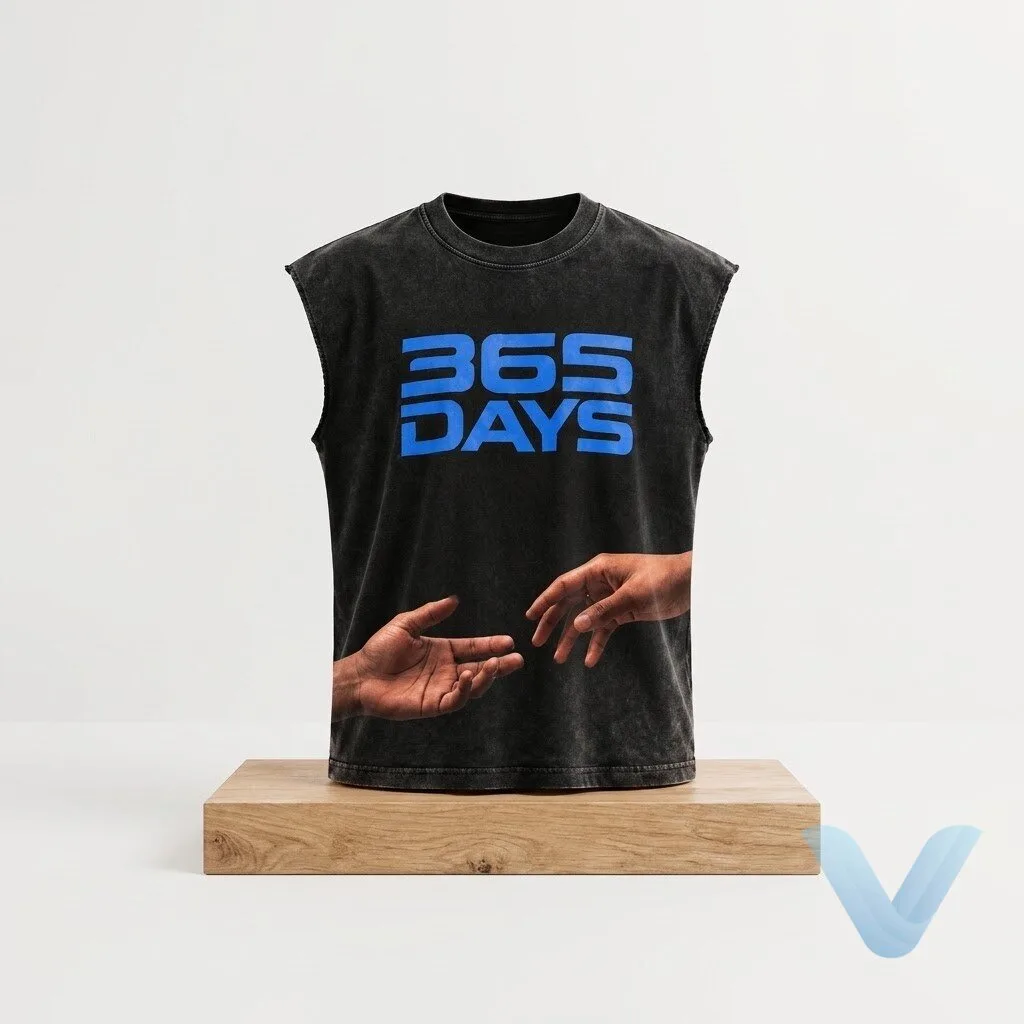 M4N1PL3 365 Days Do I Miss You Yes Was That Real No Shirt hoodie M4N1PL3 365 Days Do I Miss You Yes Was That Real No Shirt hoodie – image 7 of 8
