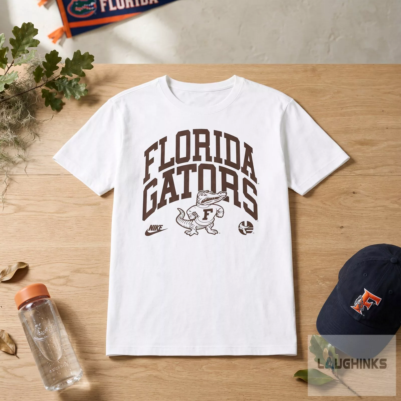 Florida Gators Vintage College Football T Shirt Graphic Apparel 5 Florida Gators Vintage College Football T Shirt Graphic Apparel