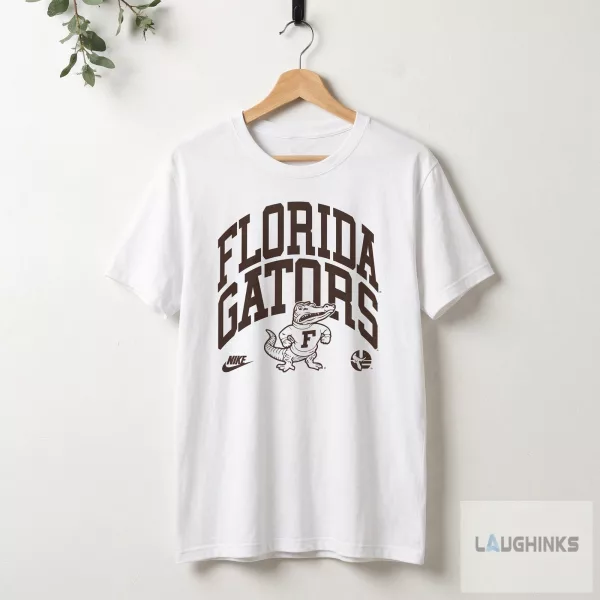 Florida Gators Vintage College Football T Shirt Graphic Apparel 2 Florida Gators Vintage College Football T Shirt Graphic Apparel