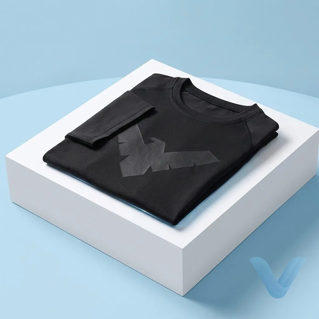 Nightwing Compression Shirt gift for mens womens