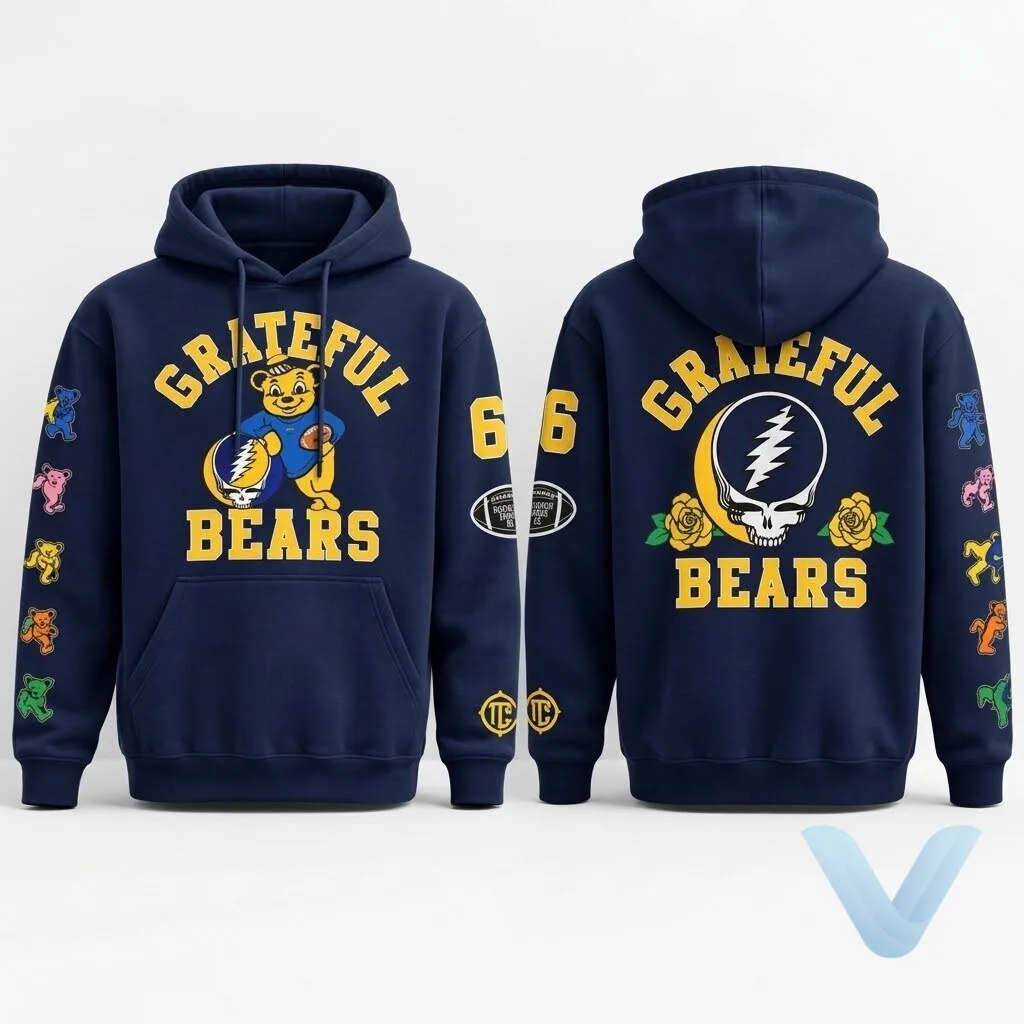 California Golden Bears Grateful Dead 2026 Hoodie t shirt sweatshirt 5 California Golden Bears Grateful Dead 2026 Hoodie t shirt sweatshirt
