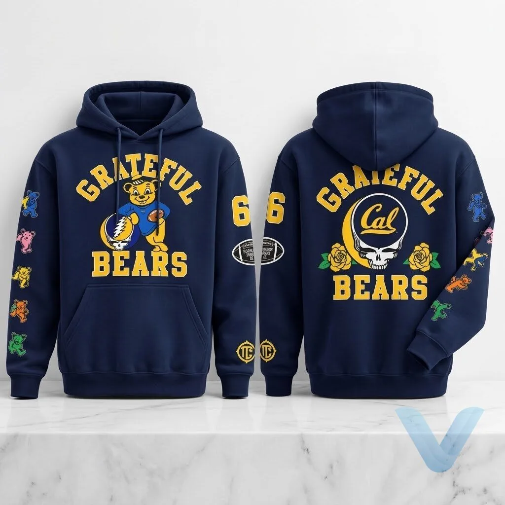 California Golden Bears Grateful Dead 2026 Hoodie t shirt sweatshirt 6 California Golden Bears Grateful Dead 2026 Hoodie t shirt sweatshirt