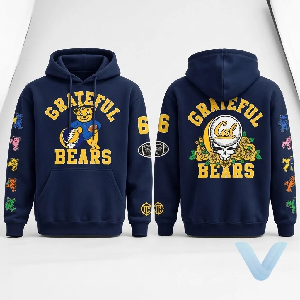 California Golden Bears Grateful Dead 2026 Hoodie t shirt sweatshirt 7 California Golden Bears Grateful Dead 2026 Hoodie t shirt sweatshirt