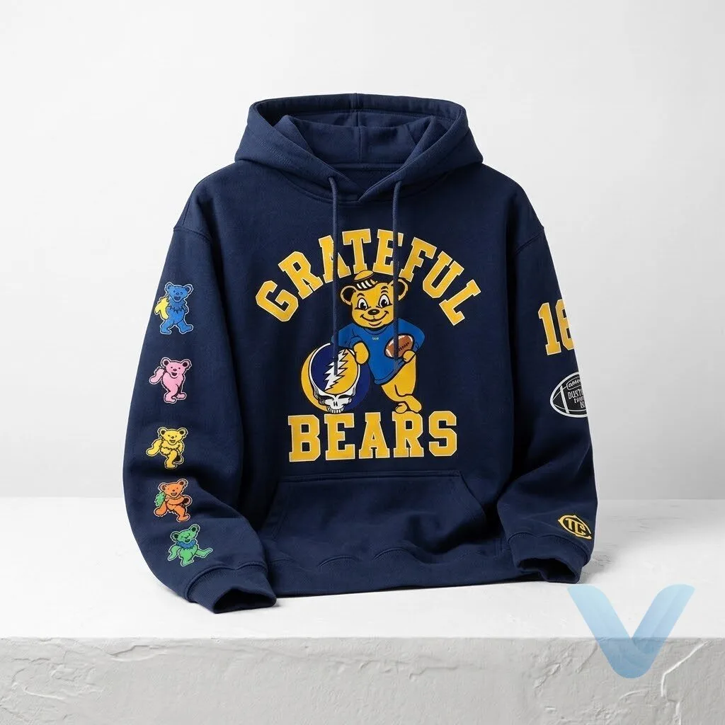 California Golden Bears Grateful Dead 2026 Hoodie t shirt sweatshirt 8 California Golden Bears Grateful Dead 2026 Hoodie t shirt sweatshirt
