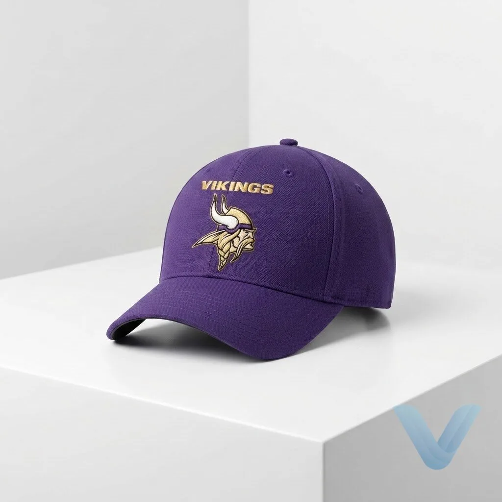 Personalized Minnesota Vikings Rivalries 2026 cap gift hat 1 Personalized Minnesota Vikings Rivalries 2026 cap gift hat