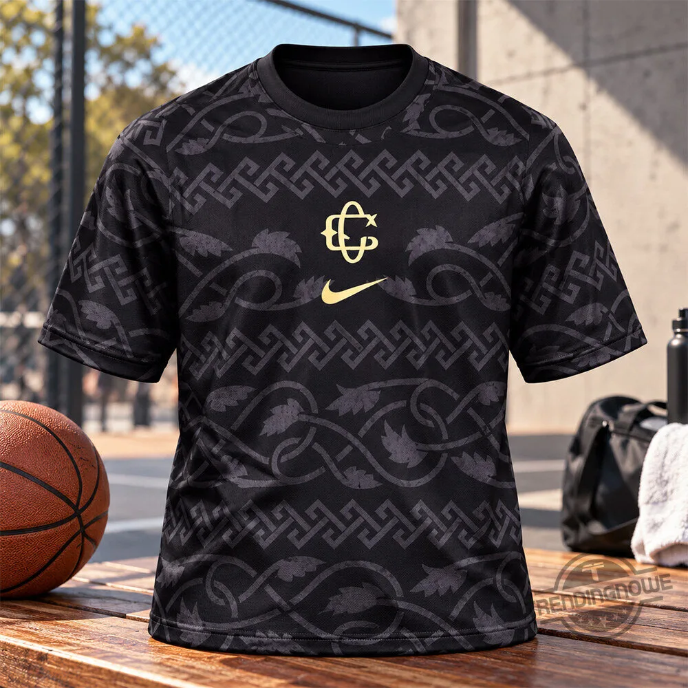 Nike Chivas Third Pre-Match Jersey Shirt 2026 3 Nike Chivas Third Pre-Match Jersey Shirt 2026