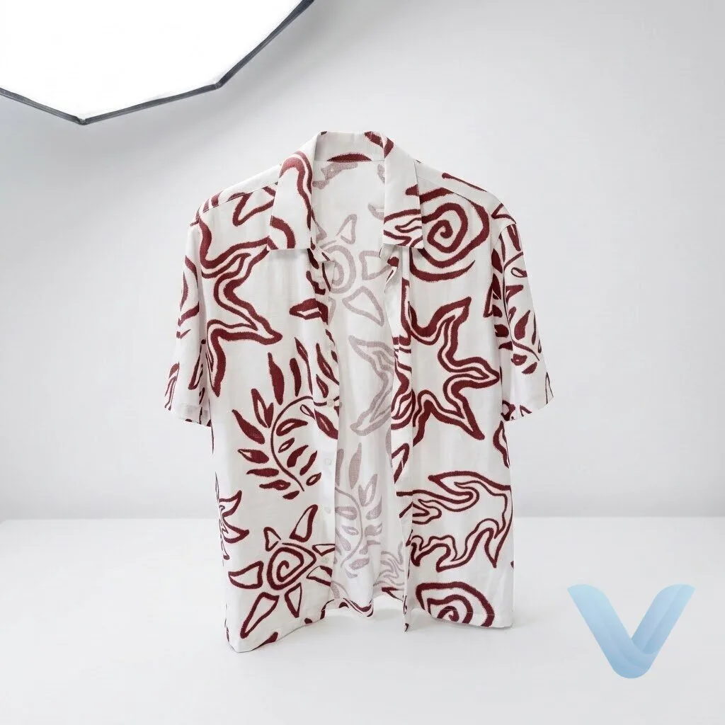 Noite das Estrelas Daniel Nascimento July 2026 Bershka Abstract Print Shirt hawaiian shirt 7 Noite das Estrelas Daniel Nascimento July 2026 Bershka Abstract Print Shirt hawaiian shirt
