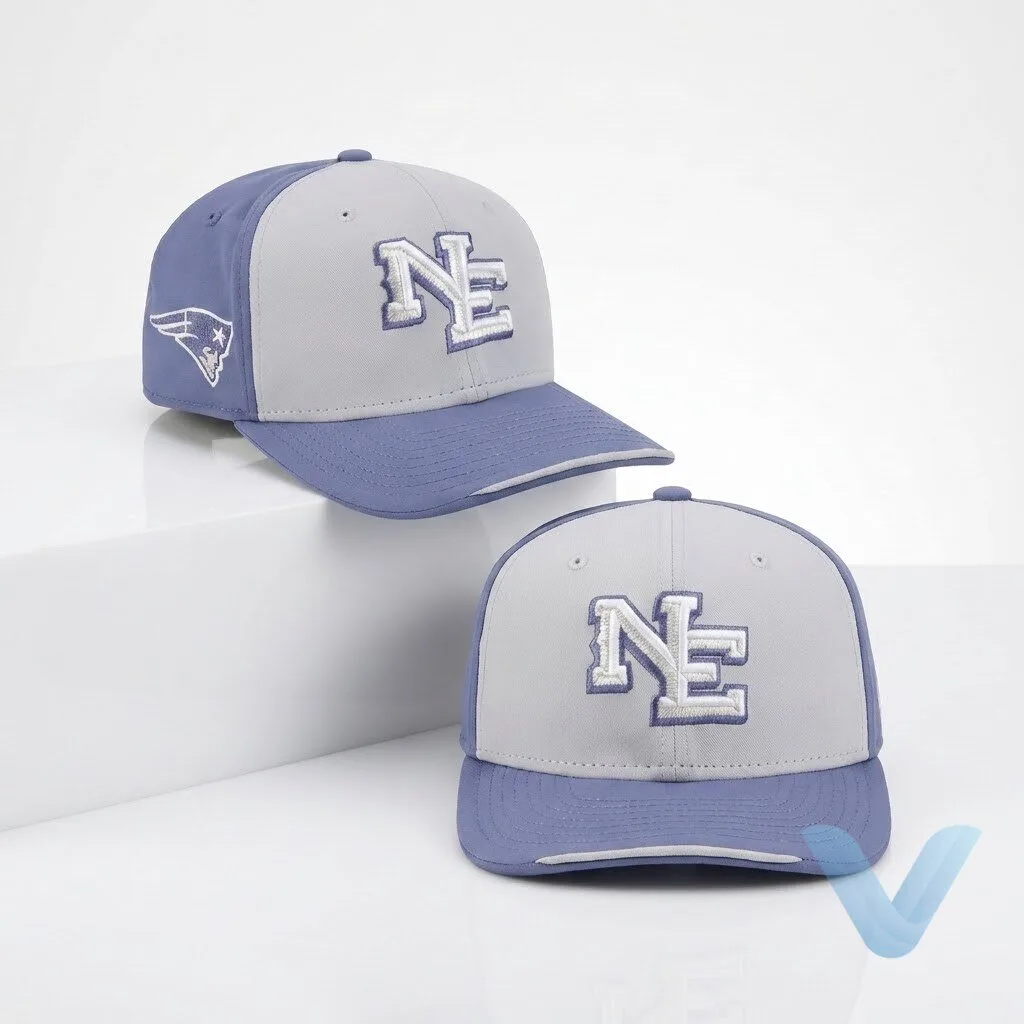 New England Patriots Rivalries Nor'Easter 2026 Hat gift cap 5 New England Patriots Rivalries Nor