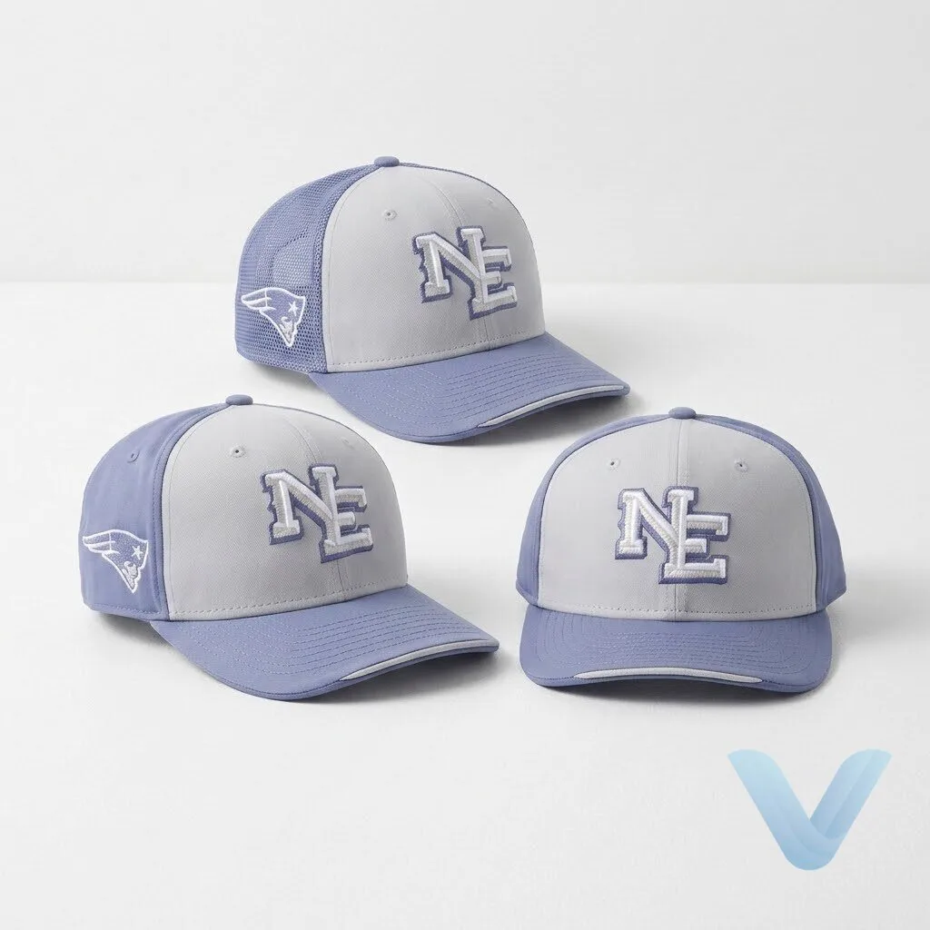 New England Patriots Rivalries Nor'Easter 2026 Hat gift cap 6 New England Patriots Rivalries Nor