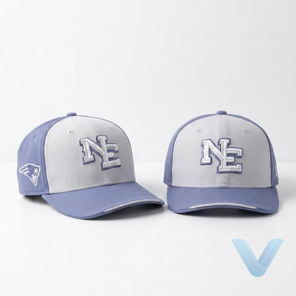 New England Patriots Rivalries Nor'Easter 2026 Hat gift cap 7 New England Patriots Rivalries Nor