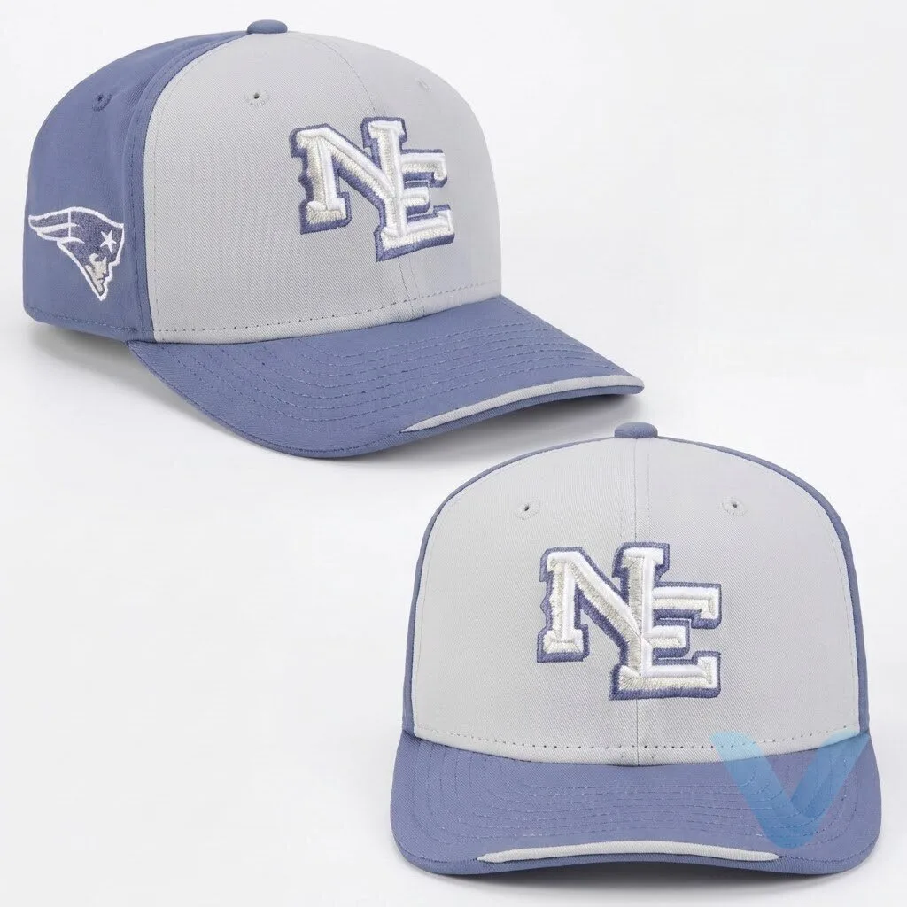 New England Patriots Rivalries Nor'Easter 2026 Hat gift cap 8 New England Patriots Rivalries Nor