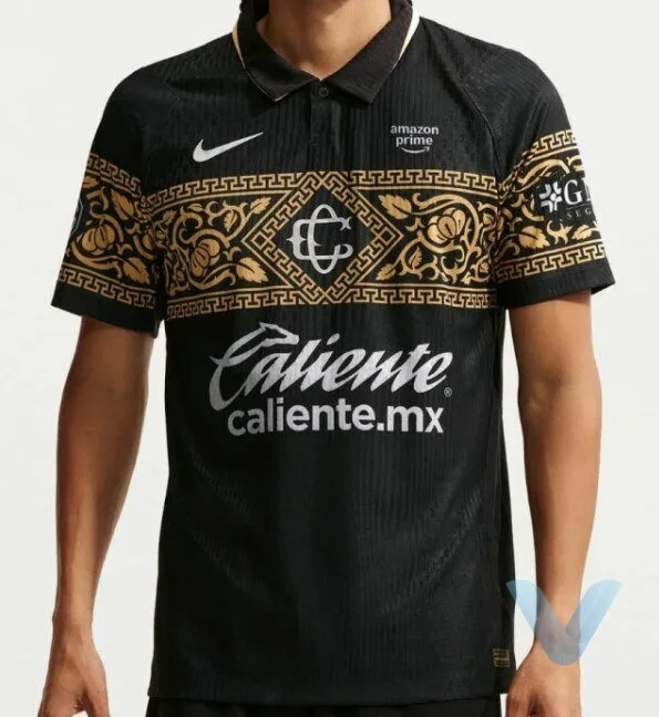 Nike Chivas de Guadalajara 2026–27 Third Kit Jersey 9 Nike Chivas de Guadalajara 2026–27 Third Kit Jersey