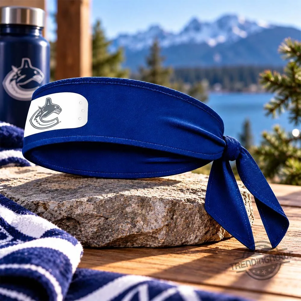 Vancouver Canucks Naruto Shippuden Night Special Edition Headband Giveaway 2026 8 Vancouver Canucks Naruto Shippuden Night Special Edition Headband Giveaway 2026